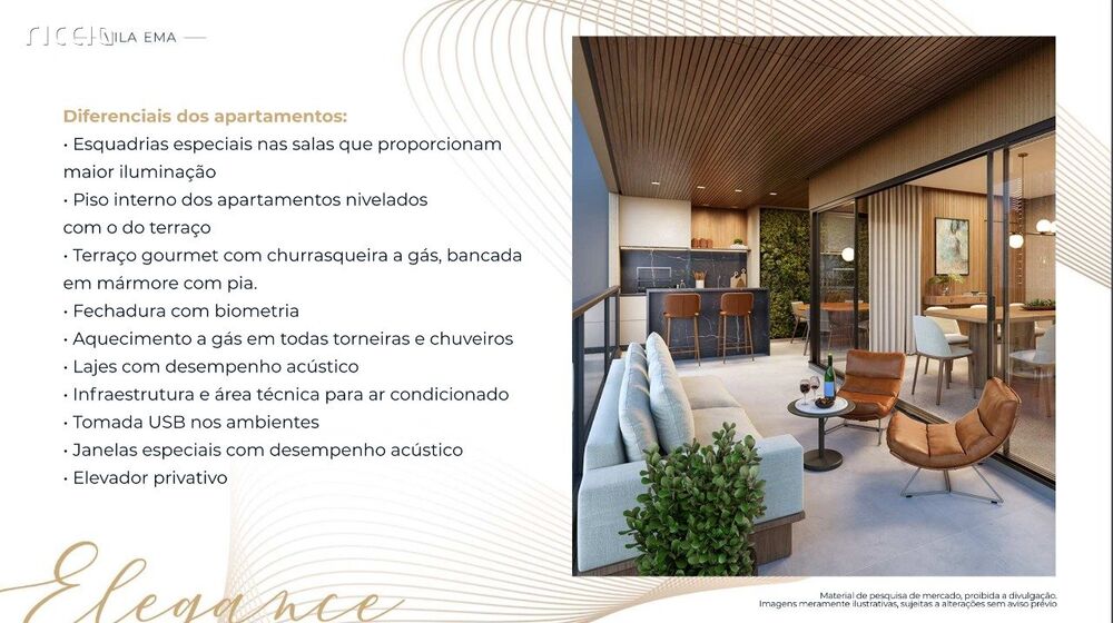 Apartamento, 4 quartos, 188 m² - Foto 11