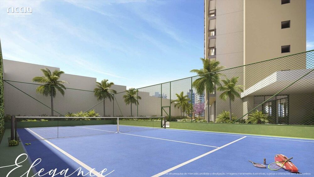 Apartamento, 4 quartos, 188 m² - Foto 12