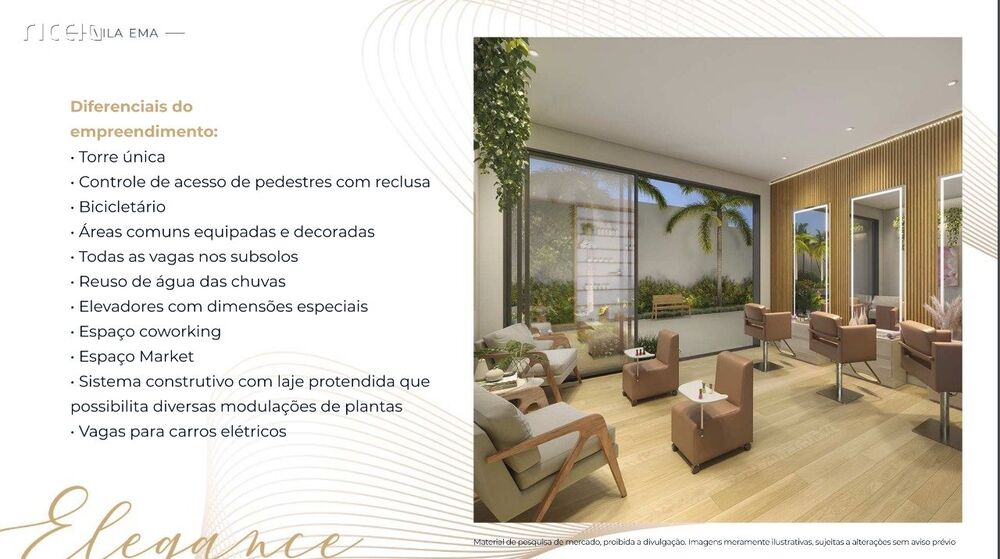 Apartamento, 4 quartos, 188 m² - Foto 16