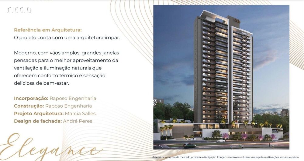 Apartamento, 4 quartos, 188 m² - Foto 6