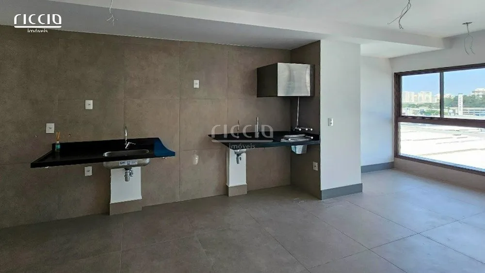 Apartamento, 3 quartos, 83 m² - Foto 1