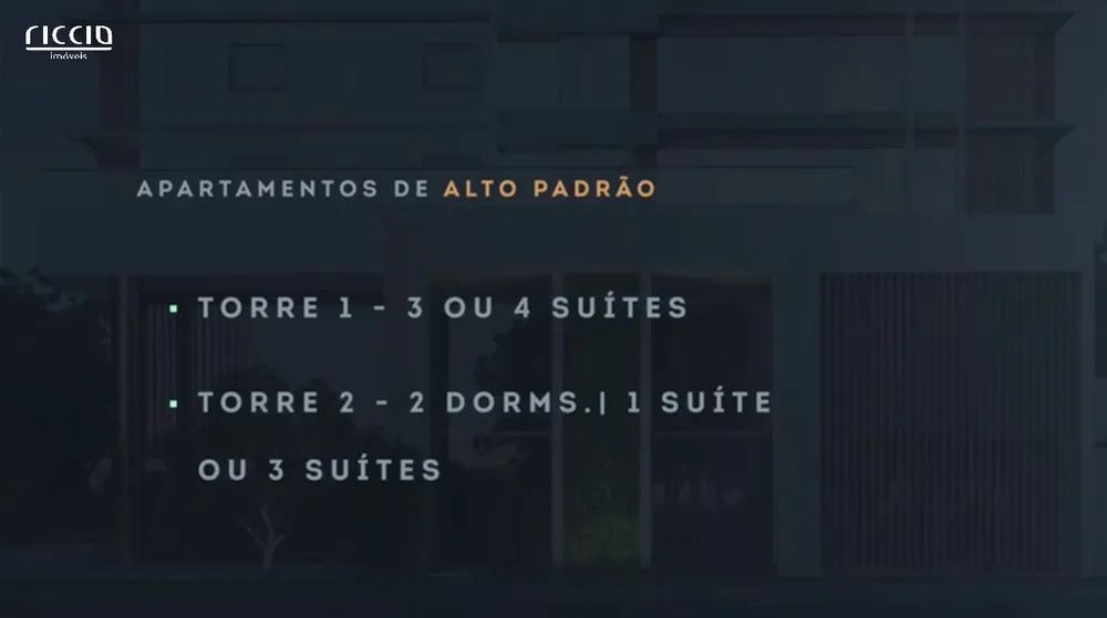 Apartamento, 3 quartos, 83 m² - Foto 4