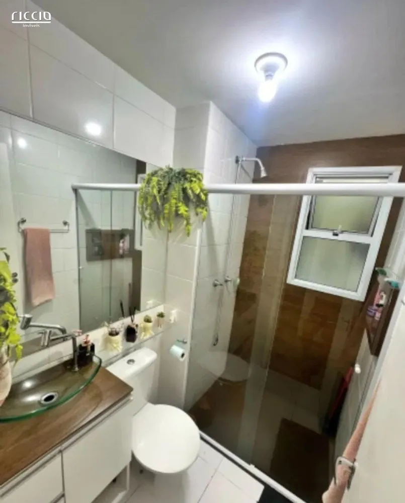 Cobertura, 2 quartos, 78 m² - Foto 10