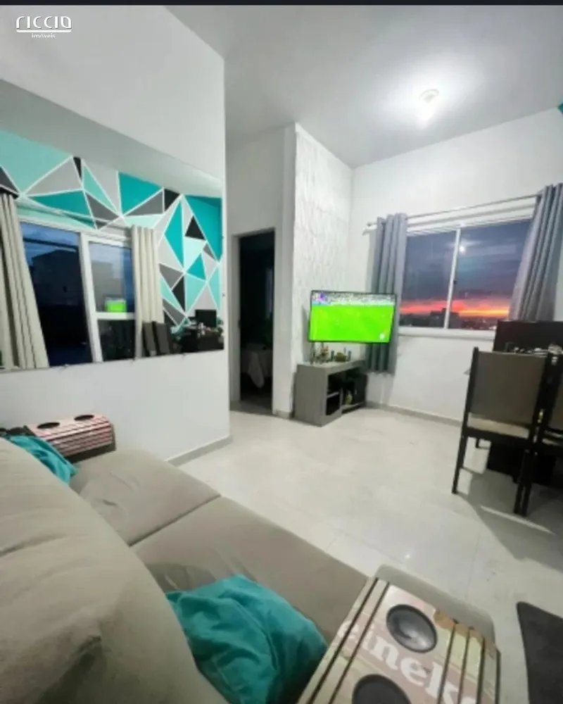 Cobertura, 2 quartos, 78 m² - Foto 7