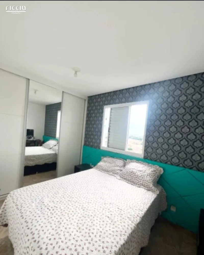 Cobertura, 2 quartos, 78 m² - Foto 5