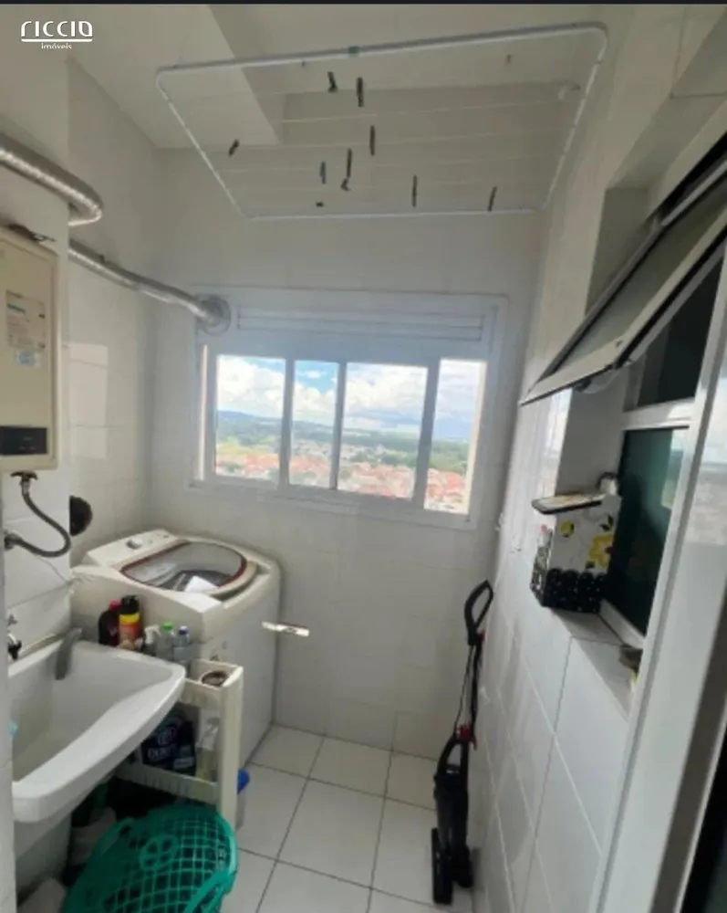 Cobertura, 2 quartos, 78 m² - Foto 11