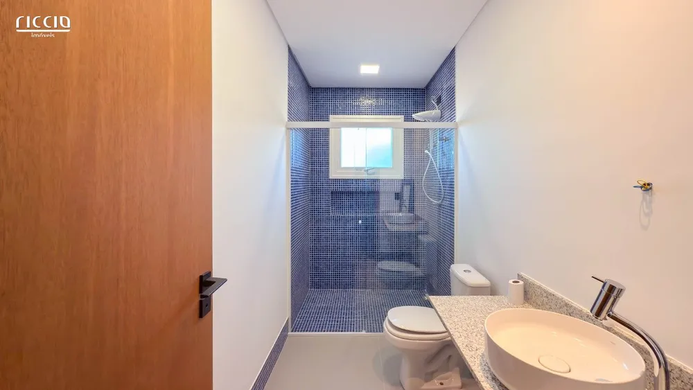 Casa de Condomínio, 4 quartos - Foto 8