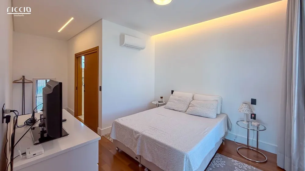 Casa de Condomínio, 4 quartos - Foto 6