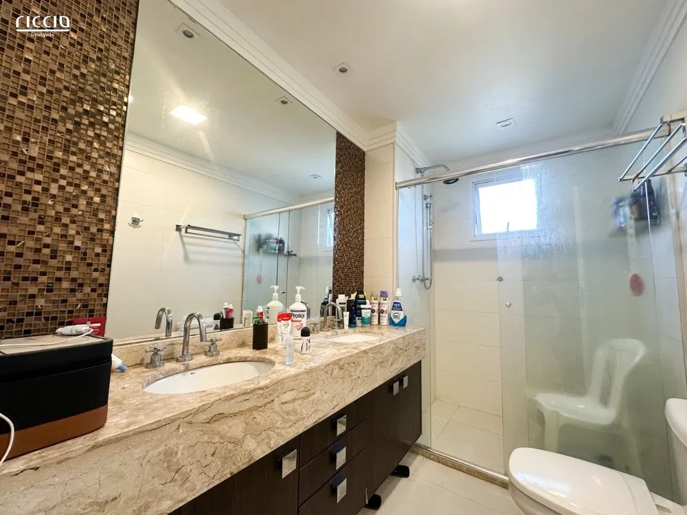 Apartamento, 4 quartos, 190 m² - Foto 5