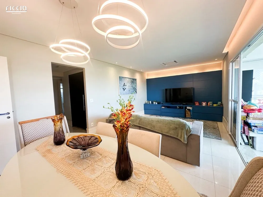 Apartamento, 4 quartos, 190 m² - Foto 1