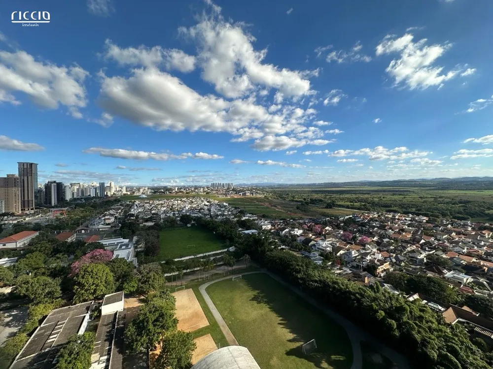 Apartamento, 4 quartos, 190 m² - Foto 1