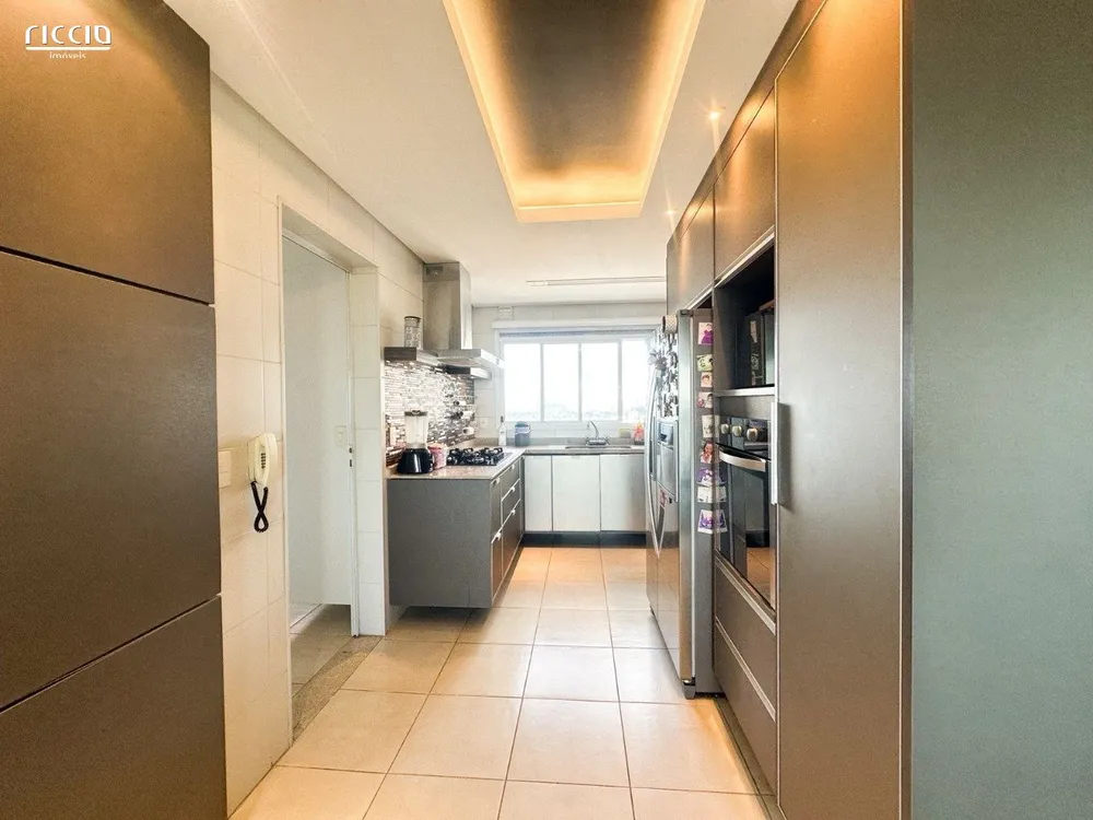 Apartamento, 4 quartos, 190 m² - Foto 3