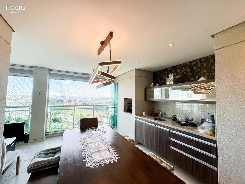 Apartamento, 4 quartos, 190 m² - Foto 2