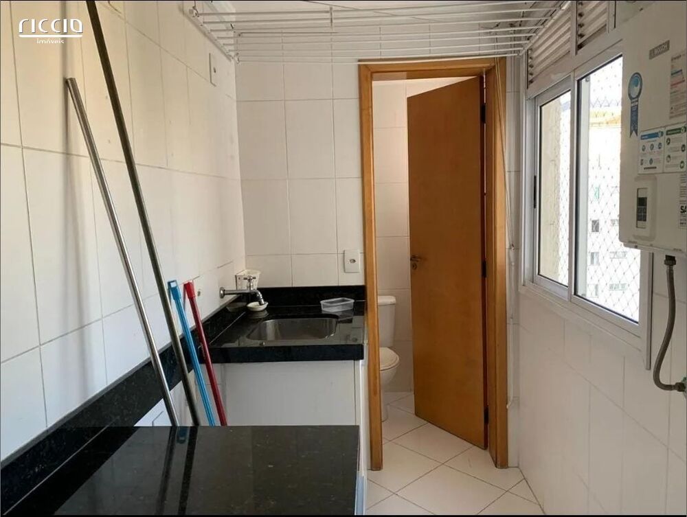 Apartamento, 3 quartos, 153 m² - Foto 8