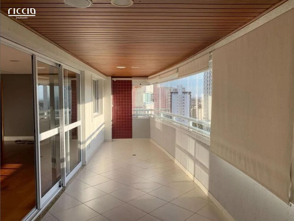 Apartamento, 3 quartos, 153 m² - Foto 2
