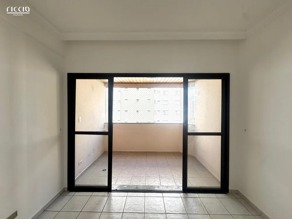 Apartamento, 3 quartos, 90 m² - Foto 1