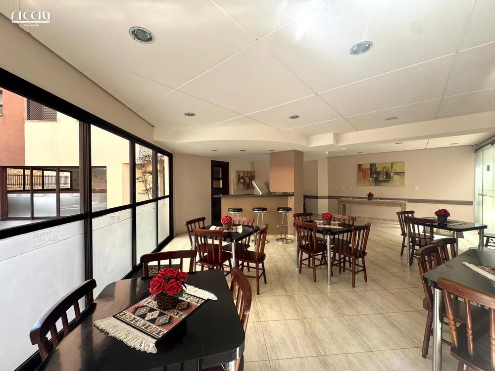 Apartamento, 3 quartos, 90 m² - Foto 5