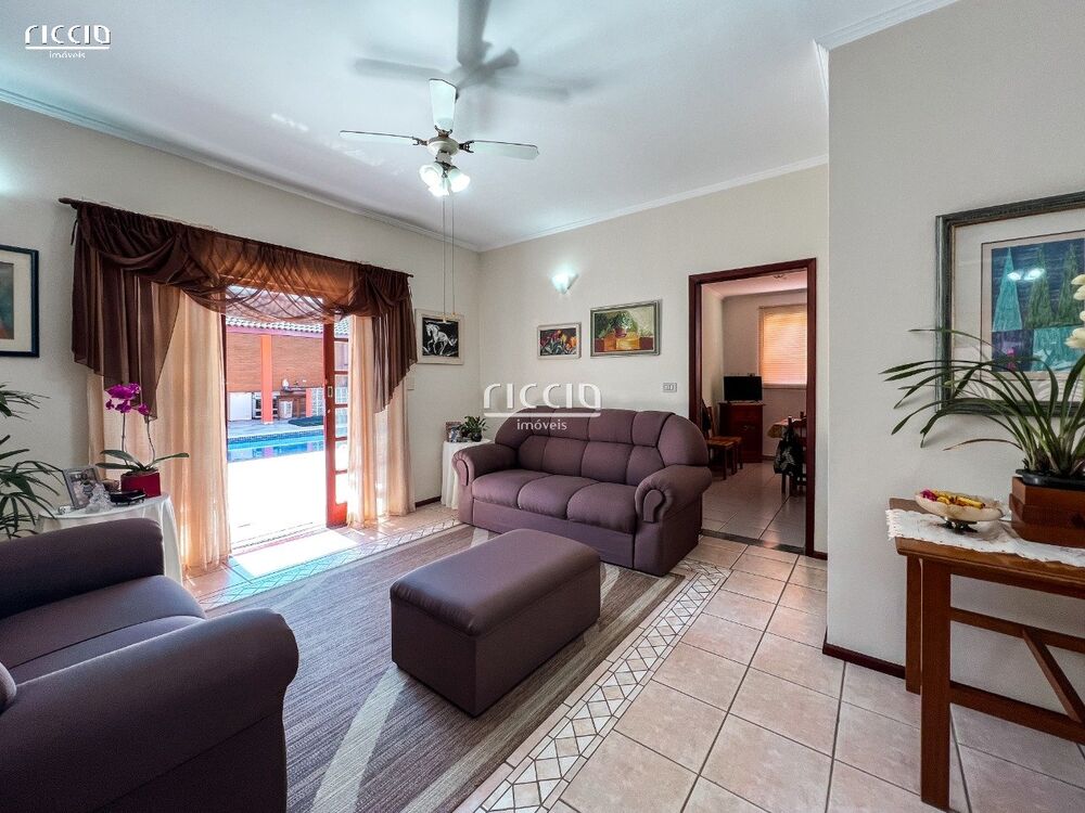 Casa de Condomínio, 5 quartos - Foto 3