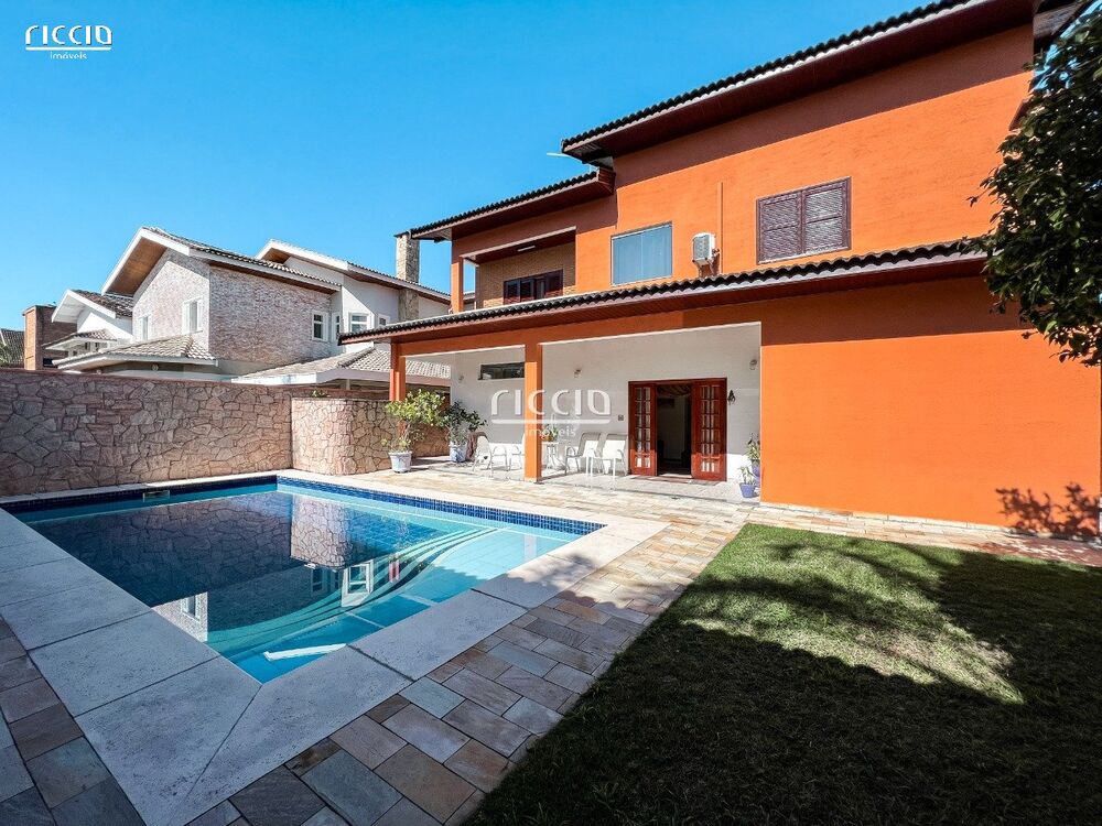 Casa de Condomínio, 5 quartos - Foto 2