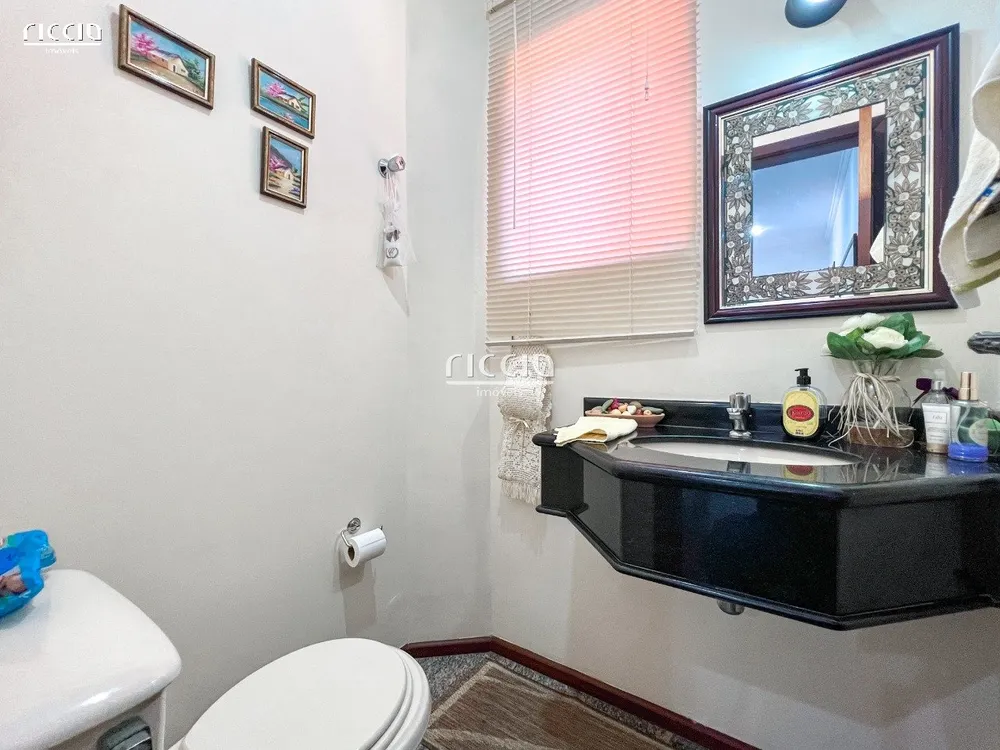 Casa de Condomínio, 5 quartos - Foto 1
