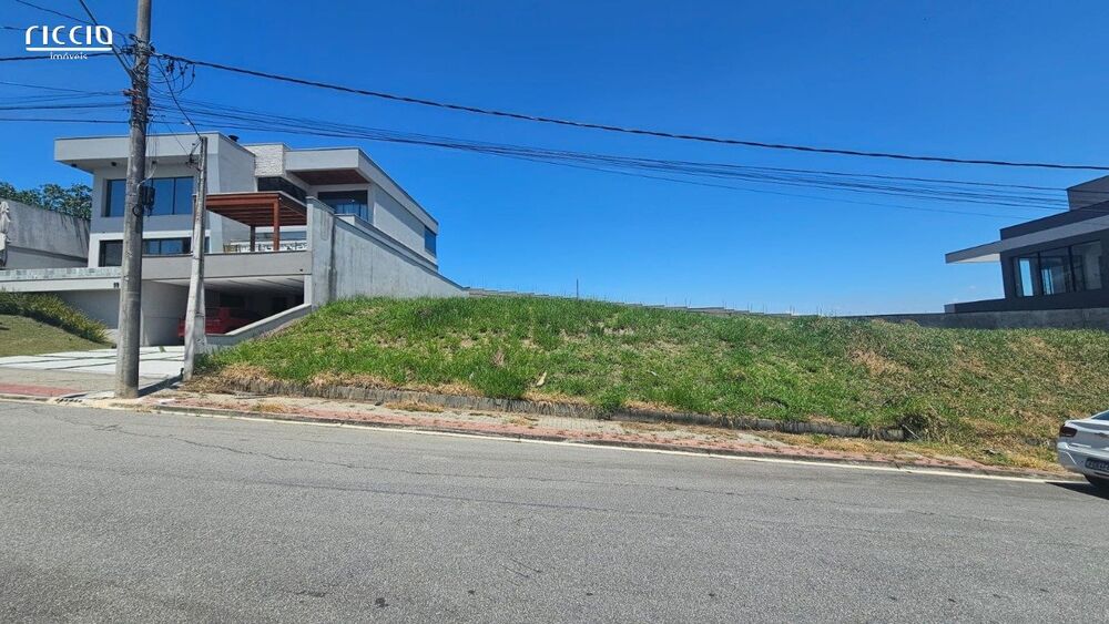 Terreno, 478 m² - Foto 1