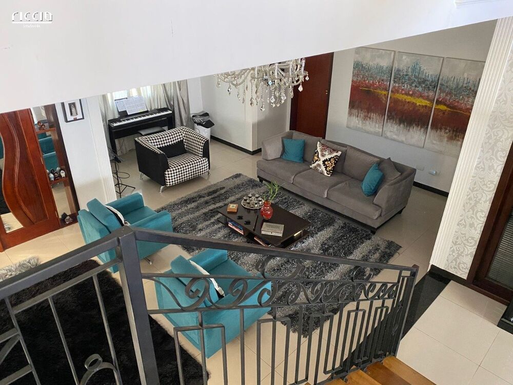 Casa de Condomínio, 4 quartos - Foto 3