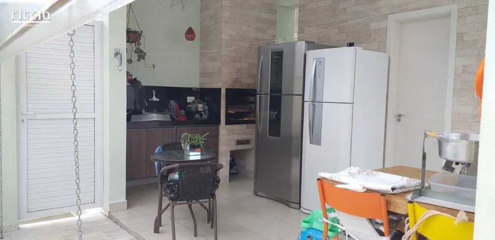 Casa de Condomínio, 5 quartos - Foto 4