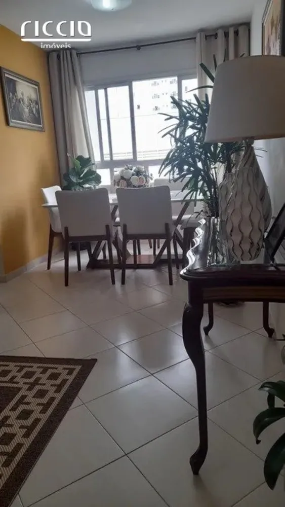 Apartamento, 3 quartos, 80 m² - Foto 1