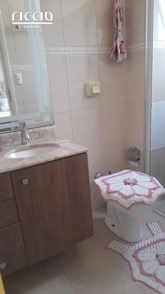 Apartamento, 3 quartos, 80 m² - Foto 4