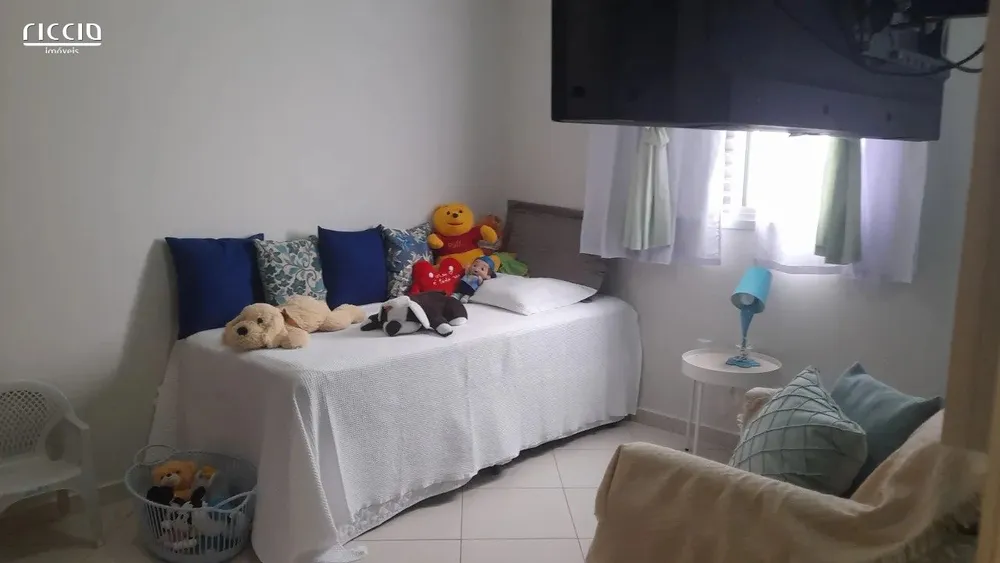 Apartamento, 3 quartos, 80 m² - Foto 2