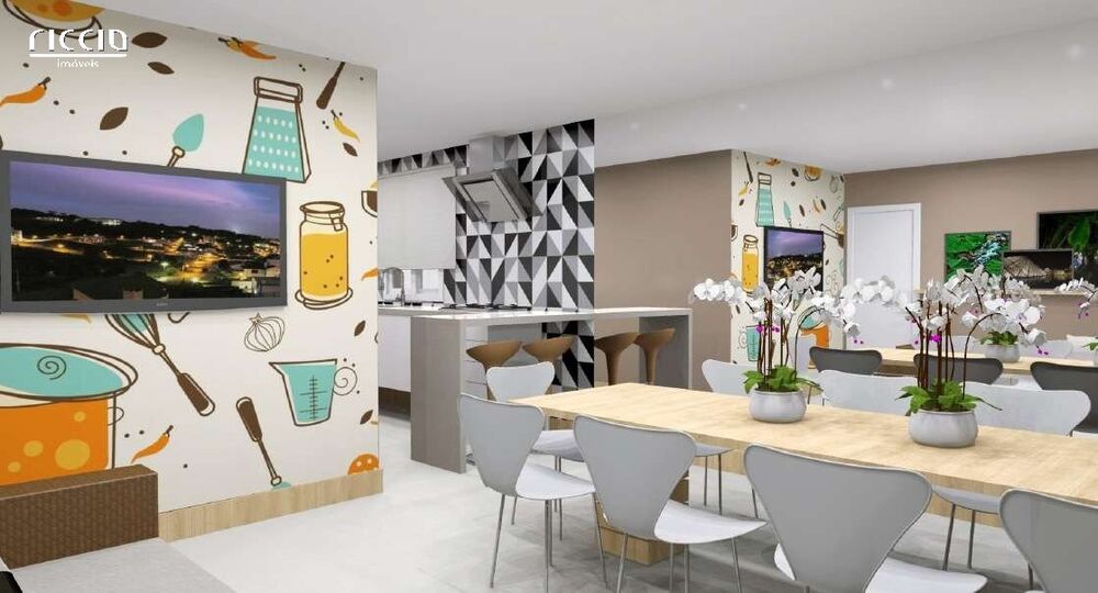 Apartamento, 3 quartos, 69 m² - Foto 4