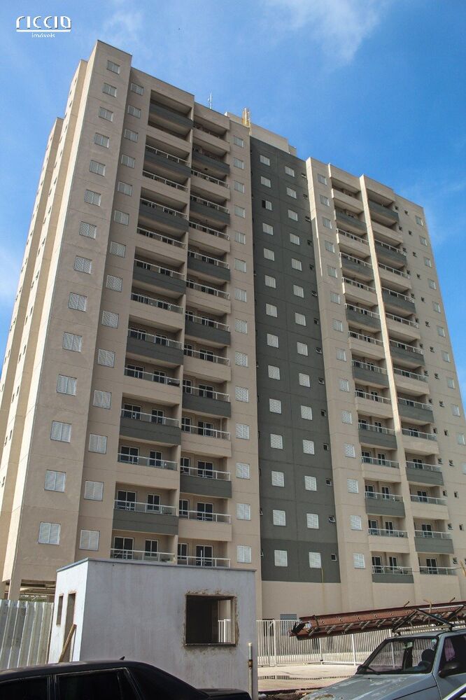 Apartamento, 3 quartos, 69 m² - Foto 2