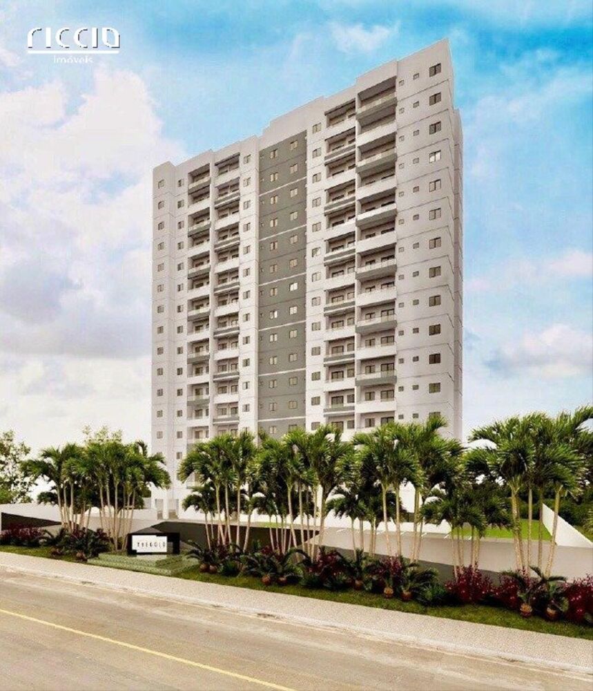 Apartamento, 3 quartos, 69 m² - Foto 3