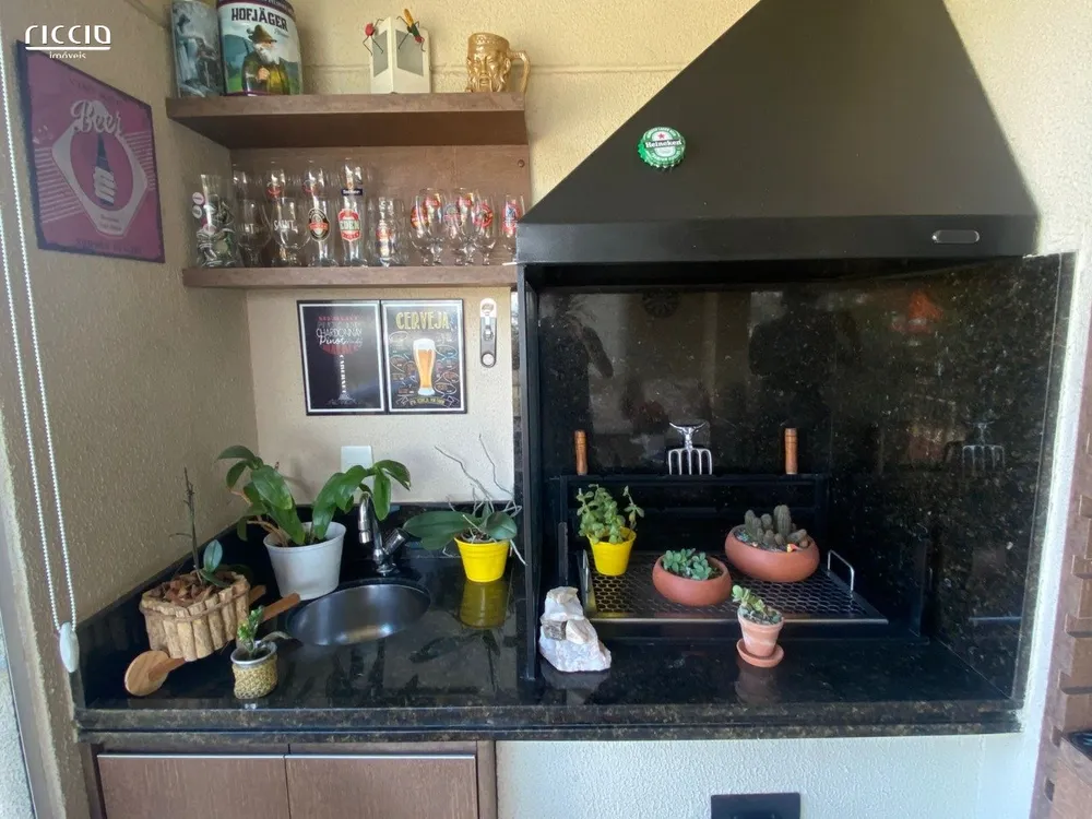 Apartamento, 3 quartos, 116 m² - Foto 5
