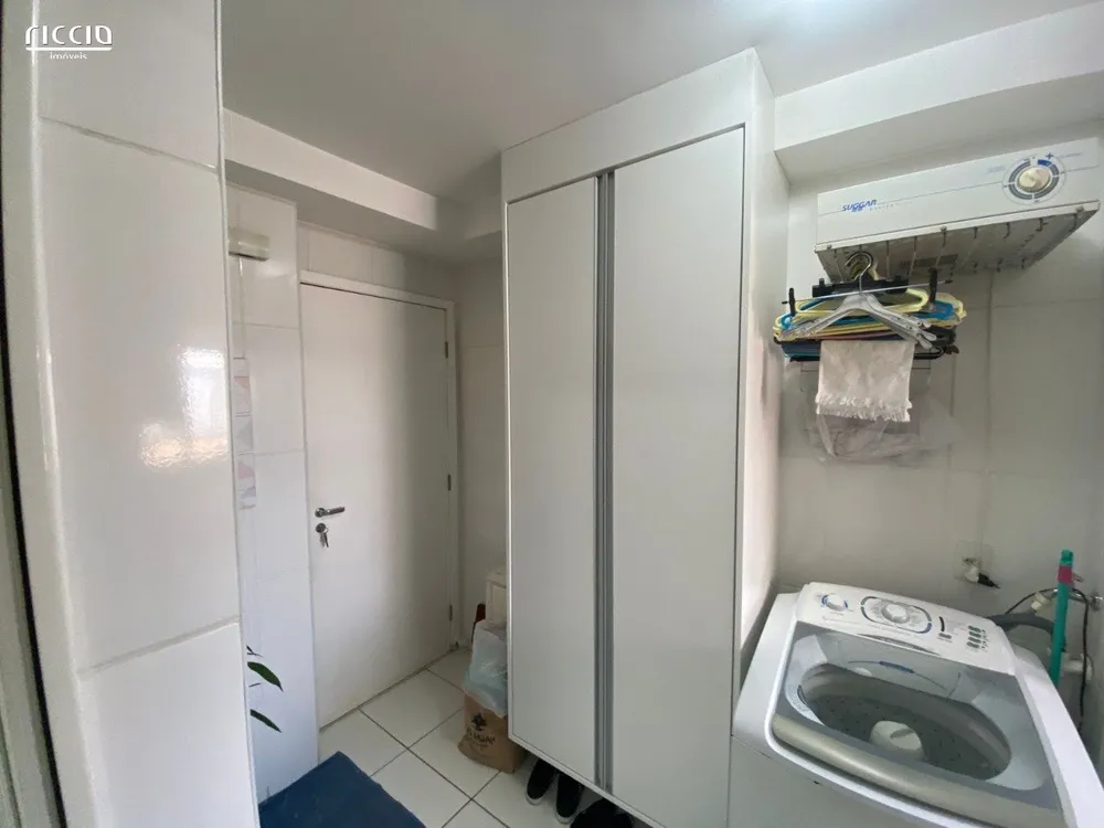 Apartamento, 3 quartos, 116 m² - Foto 8