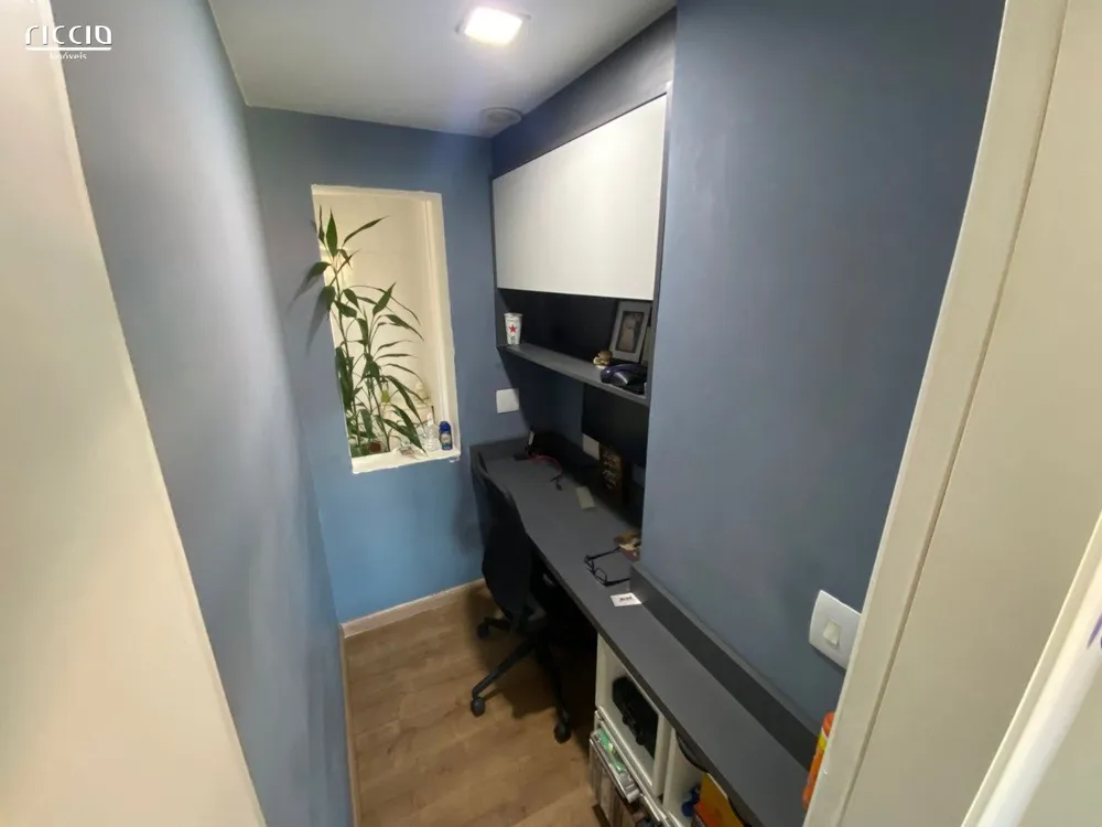 Apartamento, 3 quartos, 116 m² - Foto 6