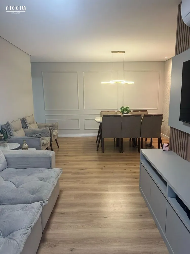 Apartamento, 3 quartos, 92 m² - Foto 6