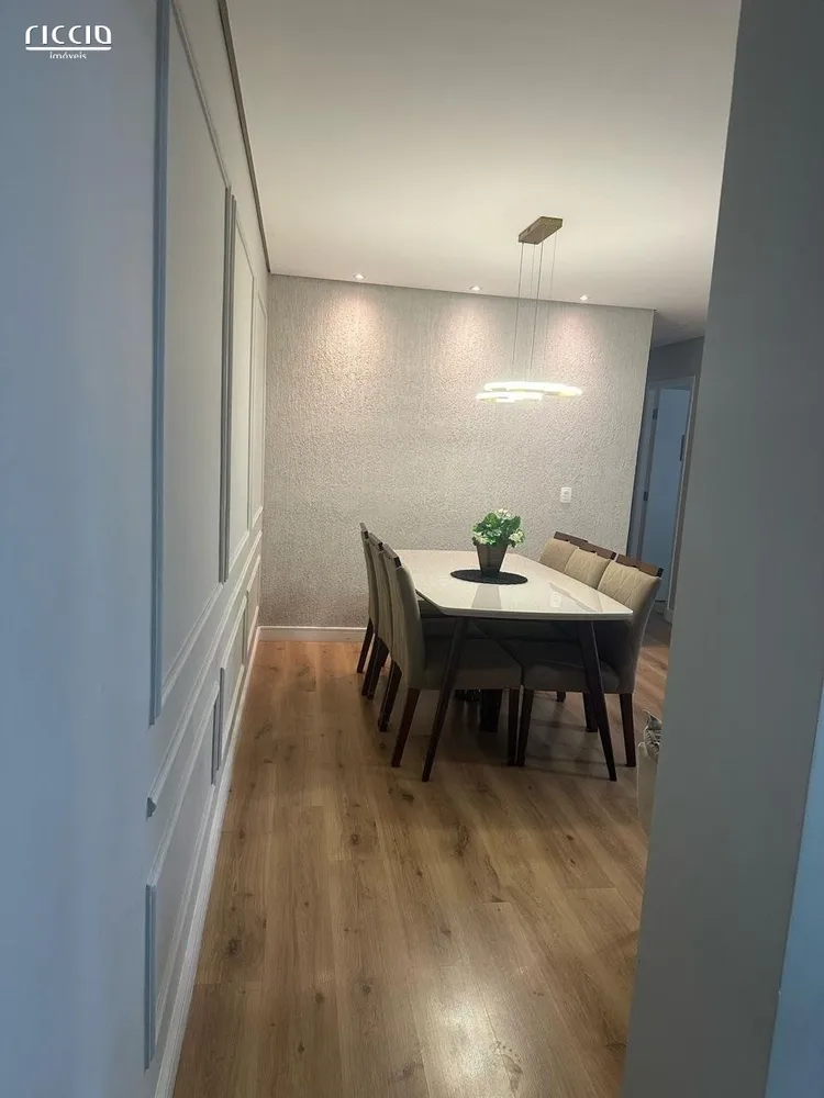 Apartamento, 3 quartos, 92 m² - Foto 5