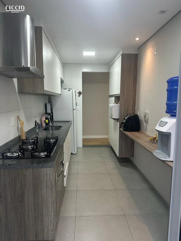Apartamento, 3 quartos, 92 m² - Foto 7