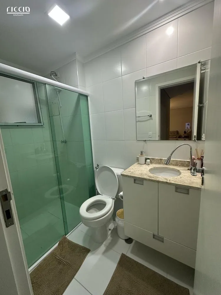 Apartamento, 3 quartos, 92 m² - Foto 4