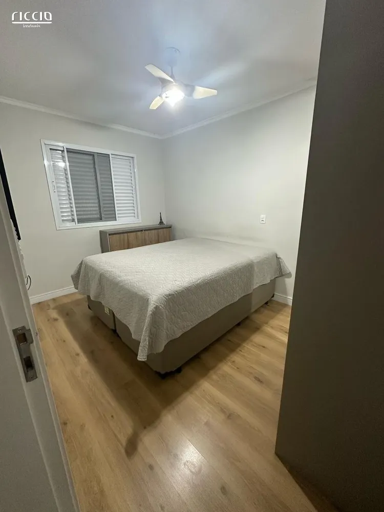 Apartamento, 3 quartos, 92 m² - Foto 3