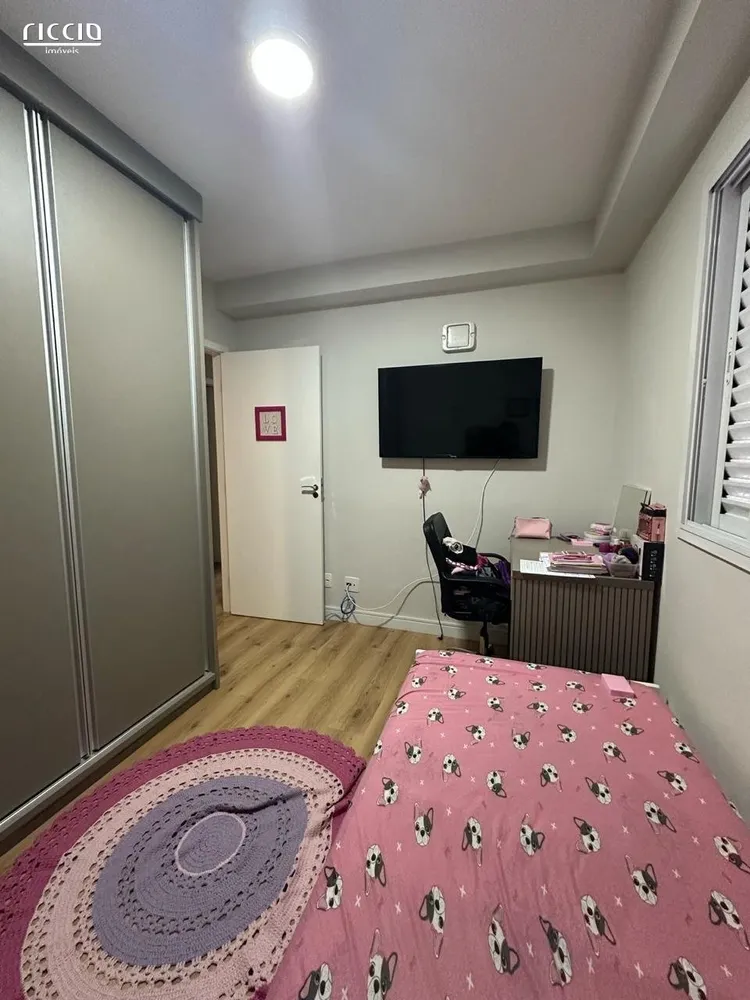 Apartamento, 3 quartos, 92 m² - Foto 2