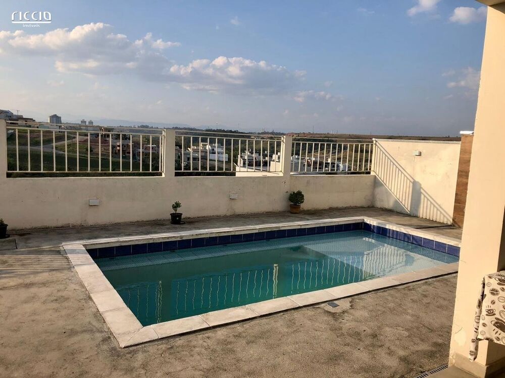 Casa de Condomínio à venda com 3 quartos, 226m² - Foto 14