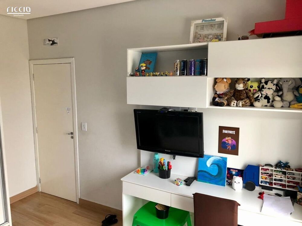 Casa de Condomínio à venda com 3 quartos, 226m² - Foto 5