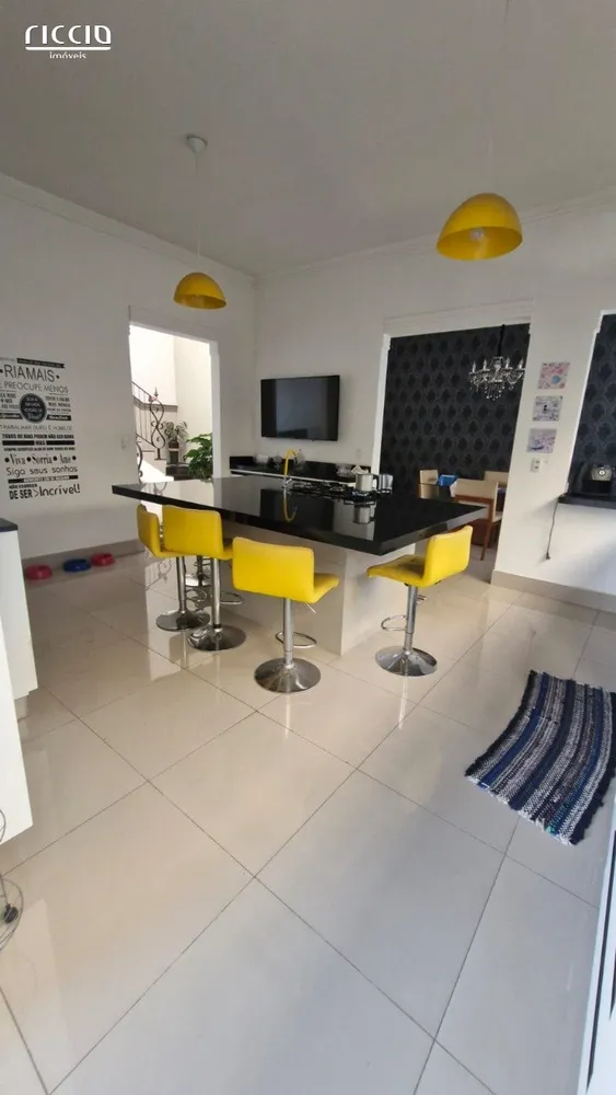 Casa de Condomínio, 5 quartos - Foto 4