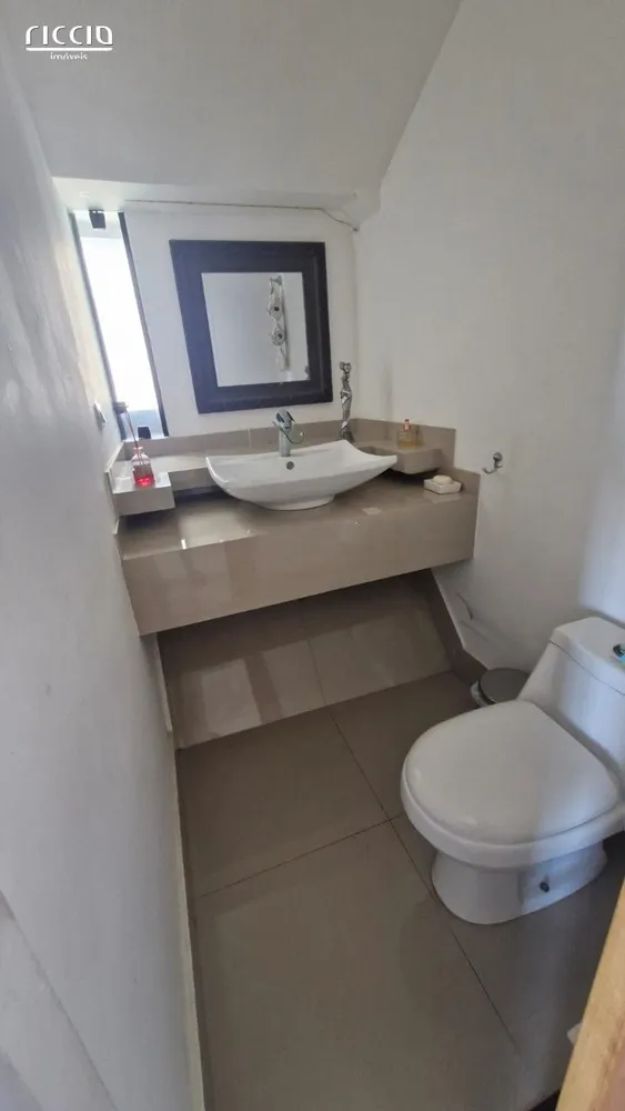 Casa de Condomínio, 5 quartos - Foto 9