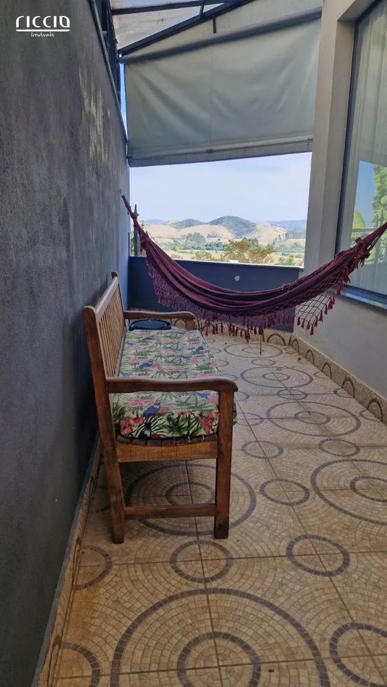 Casa de Condomínio, 5 quartos - Foto 7