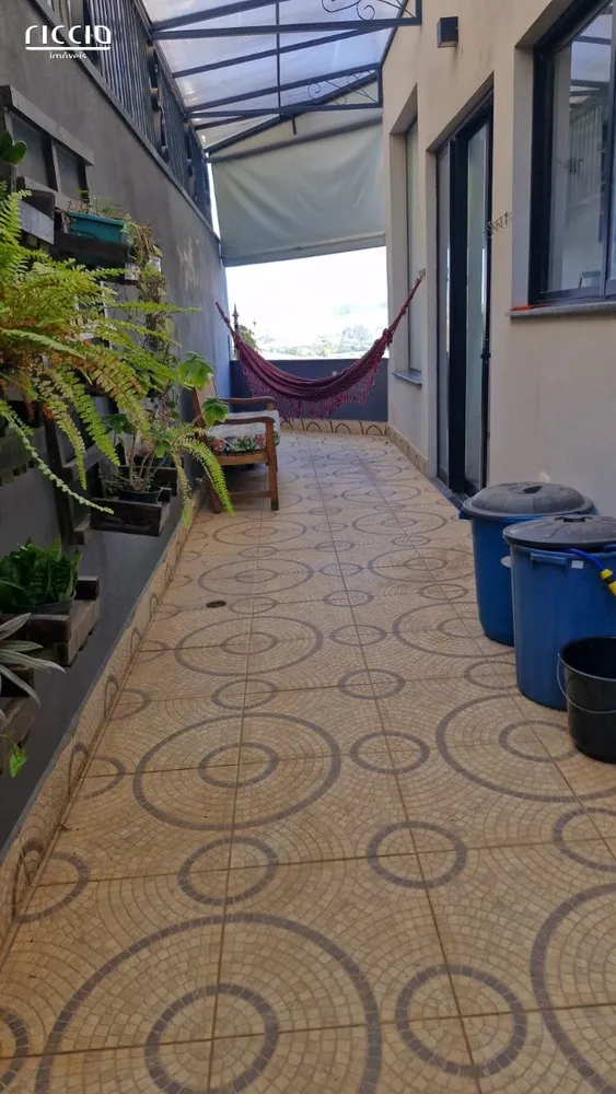 Casa de Condomínio, 5 quartos - Foto 8