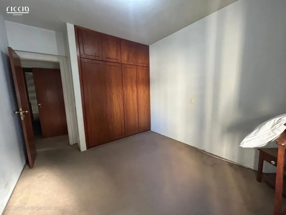 Apartamento, 3 quartos, 153 m² - Foto 1