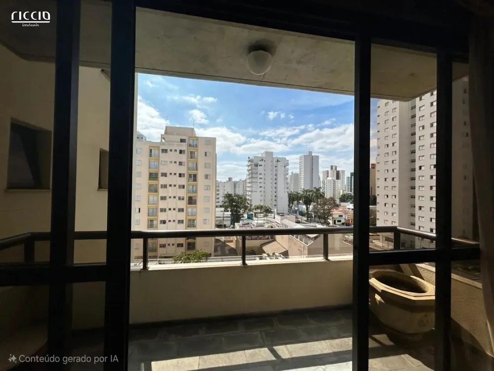 Apartamento, 3 quartos, 153 m² - Foto 4